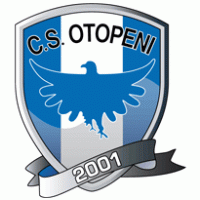 CS Otopeni (new logo)