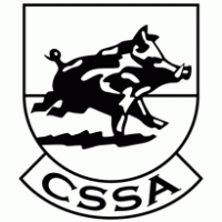 CS Sedan-Ardennes (80's logo)
