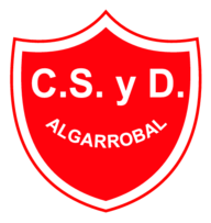 Cs Y D Algarrobal De Las Heras