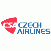 Air - CSA Czech Airlines 