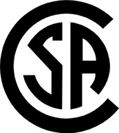 CSA logo