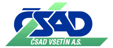 Csad Vsetin As Preview