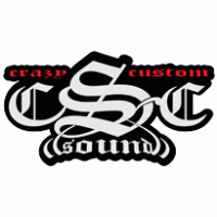 Design - Csc Craizy Sound Custom 