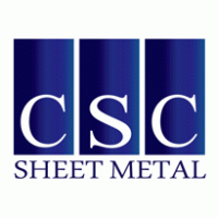 CSC Sheet Metal Preview