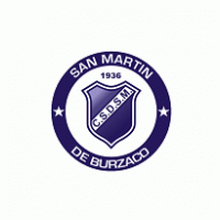 CSD San Martín - Burzaco