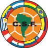 Csf Vector Logo