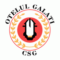 Football - CSG Otelul Galati 