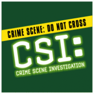 Television - Csi 