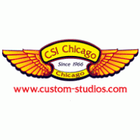 Design - CSI Chicago Inc. 