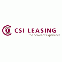 Finance - CSI Leasing 