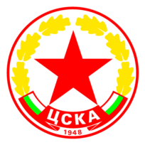 Cska Sofia