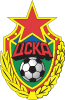 Cska Vector Logo Preview