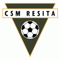 Football - CSM Resita 