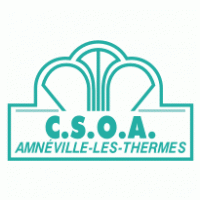 Football - CSOA Amneville-Les-Thermes 