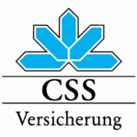 CSS Versicherung Preview