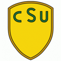 Football - CSU Galati (70's logo) 