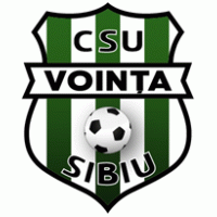 CSU Vointa Sibiu