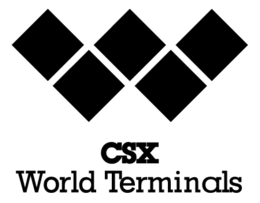 Csx World Terminals 