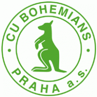 Football - CU Bohemians (90's logo) 