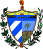 Cuba Coat Of Arms 