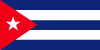 Cuba Vector Flag Preview