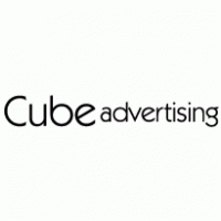 Advertising - Cube Advertising ( New Logo ) 