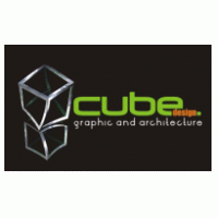 Advertising - Cube Design - Graphic & Architecture 