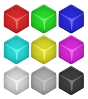 Cube Set 