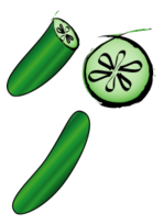 Cucumber Preview
