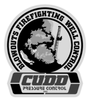 Cudo Pressure Control