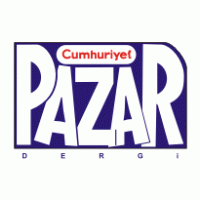 Press - Cumhuriyet Pazar Dergi 