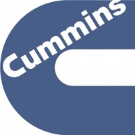 Cummins logo 