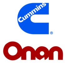 Cummins Onan