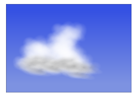 Cumulus Cloud Preview