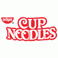 Cup noodles