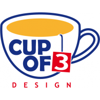 Design - Cup of 3 Design 