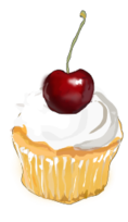 Cupcake