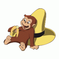 Curious George Preview