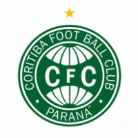 Football - Curitiba (Coritiba FC) 