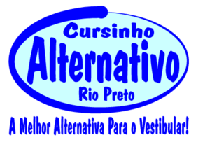 Cursinho Alternativo 