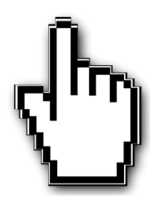 Cursor Hand