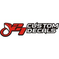 Custom Decals