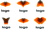 Custom Logo Elements 3