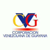 CVG Corporacion Venezolana de Guayana