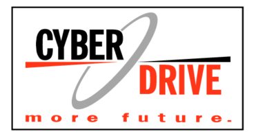 Cyber Drive 