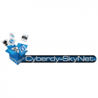 Internet - Cyberdy-Skynet 