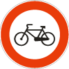 Cycle Route Ahead Preview