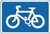 Cycle Route Preview