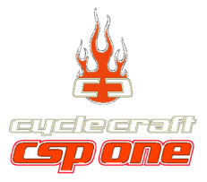 Cyclecraft Csp One Preview