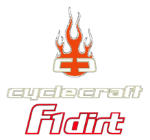 Cyclecraft F1 Dirt Preview